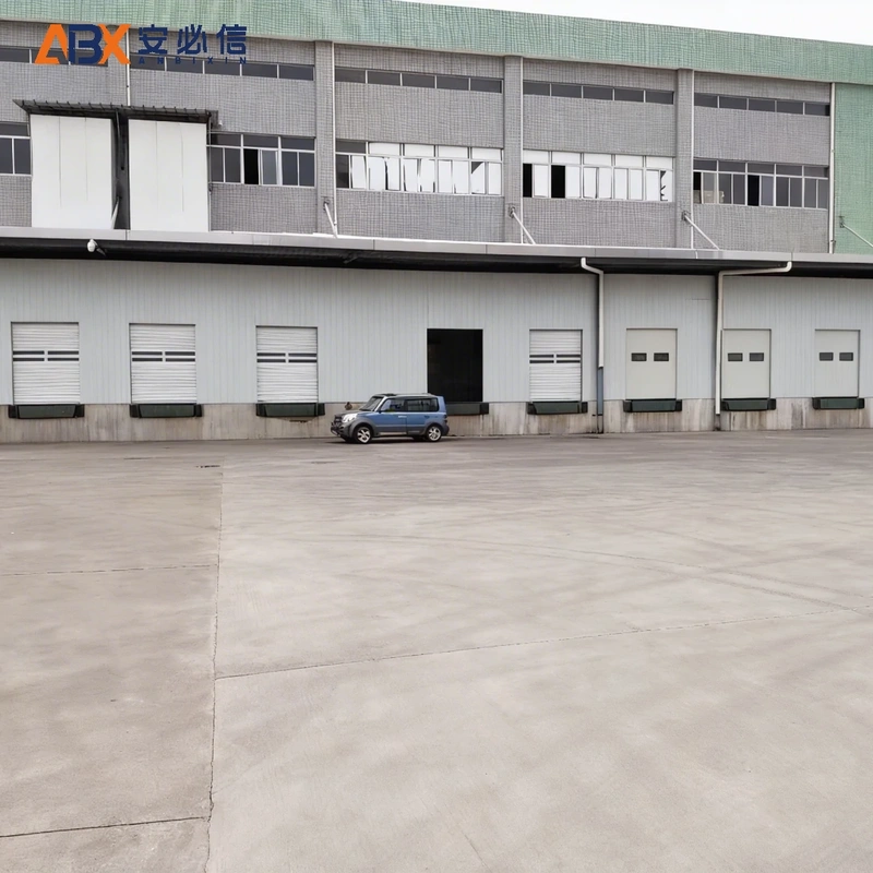 福州市快速卷帘门